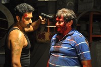 Khayyum Bhai Movie On Location Press Meet